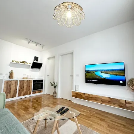 Green Terrace 8 Apartment Tirana